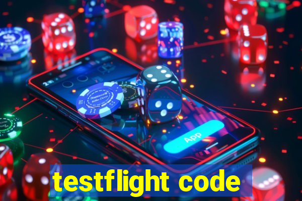 testflight code